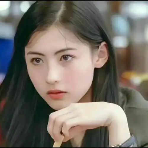 女明星头像张柏芝美晕了676767