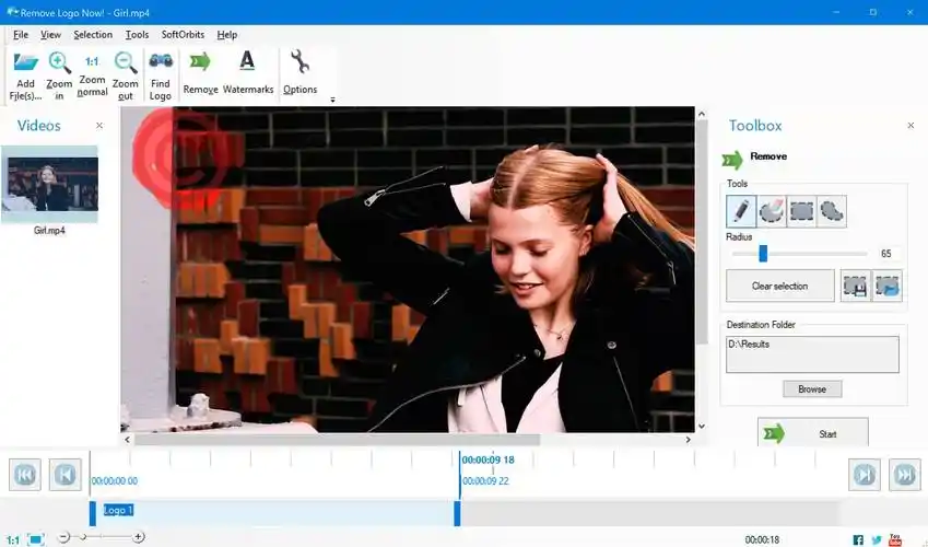 怎么样去除相片的水印,掌握这5款高效工具轻松去除