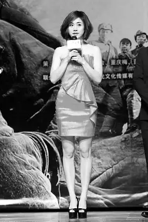 《咆哮无声》缅怀无名英雄 李宗翰赞李立群|刘芸|咆哮无声_影音娱乐