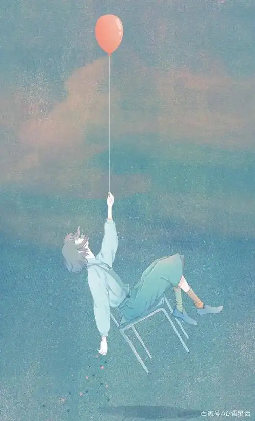 唯美系干净的小句子,精致走心,文艺洒脱!