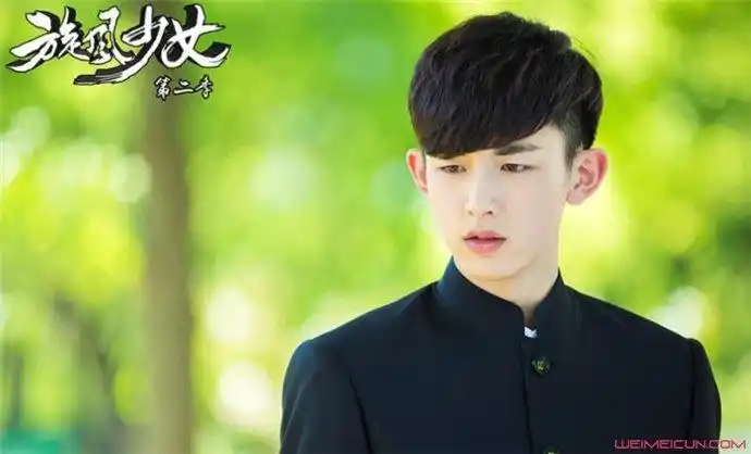 郭俊辰快乐大本营哪一期播出时间 国民校草帅气吸粉无数