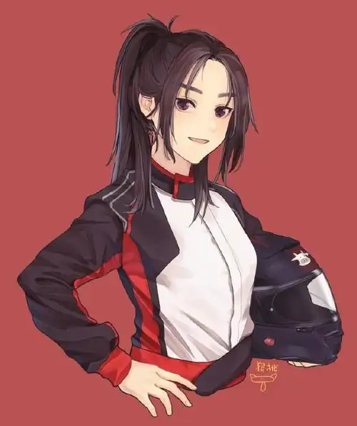 青年演员赵小棠