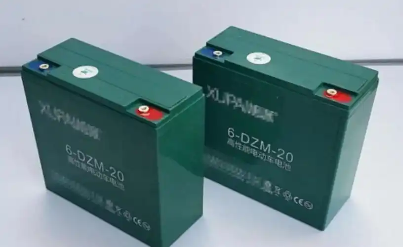 电动车锂电池寿命几年