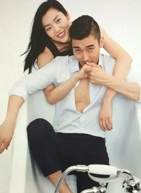 刘雯我的工作就是我的男朋友被导演的话戳中感情现状后却流泪