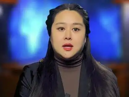 向太陈岚怎么了_向太陈岚的个人资料身高_陈岚是向华强第几任妻子