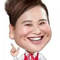 搞笑的贾玲微信头像 东北贾玲搞笑头像_微信头像图片大全