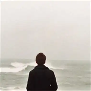 唯美意境男生qq头像超酷个性男生真人图片