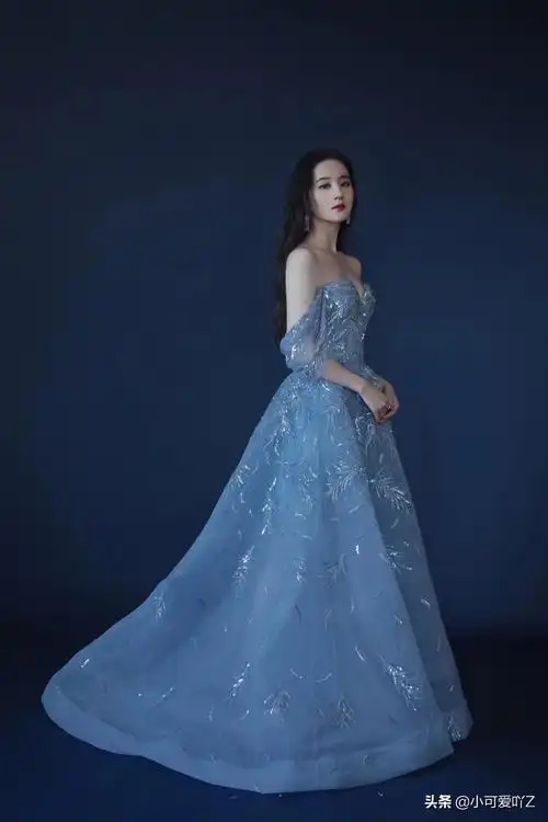 刘亦菲,神仙姐姐,仙气十足的美丽