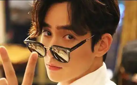 2020女生最爱的中国男明星排行榜黄晓明上榜网友你终于不油