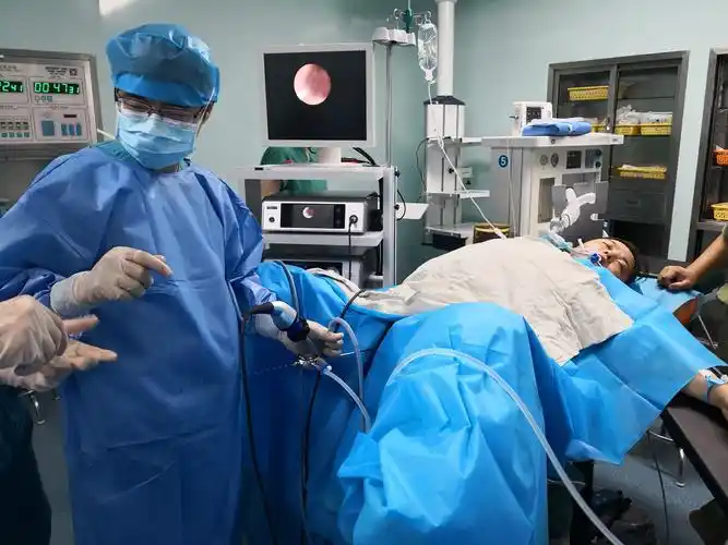 泌尿科那点事,两病例精彩分享!