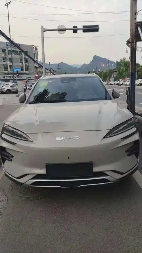 晒晒价格今天看到一个卖车的朋友圈发的2024款荣耀旗舰pl