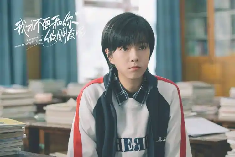 10部必看的青春校园剧!除了张新成,谭松韵以外,还有评价很高的