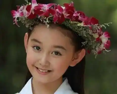 原创原创养成系女星现状大不同有人一路开挂有人无人问津