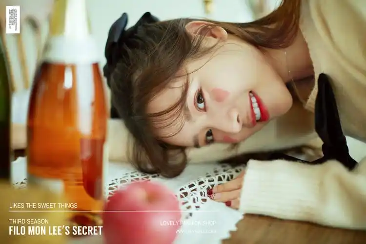 抖音达人:维维子