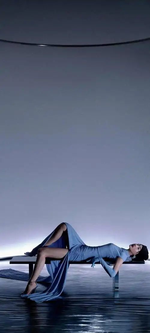 美女壁纸第4410期