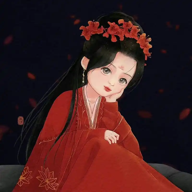 晚安#杨紫长相思  #仙气十足 #国风古韵 #古风 - 抖音