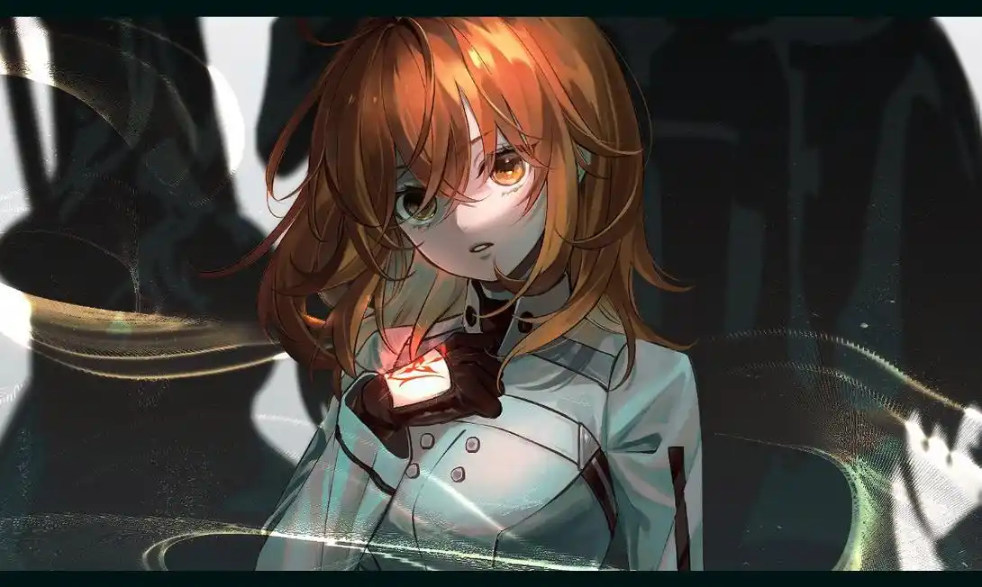 fgo关于对藤丸立香结局猜测的一些个人看法