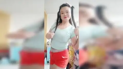 紫晶木莓广场舞