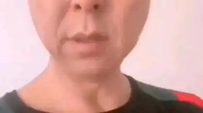 神鹰哥你的脸怎么红了 但是是变音版