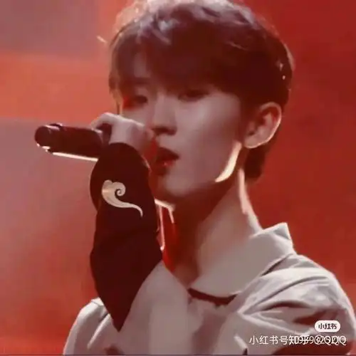 有哪些图让你觉得马嘉祺真的是"郑州蛊王"? - 知乎