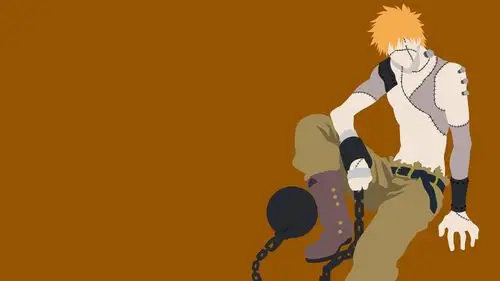 4k动漫插画矢量壁纸 - 电脑壁纸 - 致美化 - 漫锋网