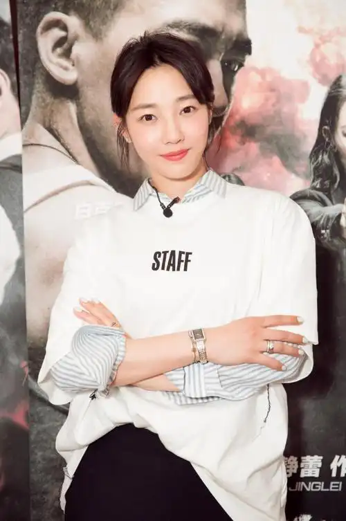 "票房女王"白百何,因"一指弹"事件曝光后,一切再也回不去了 第13张