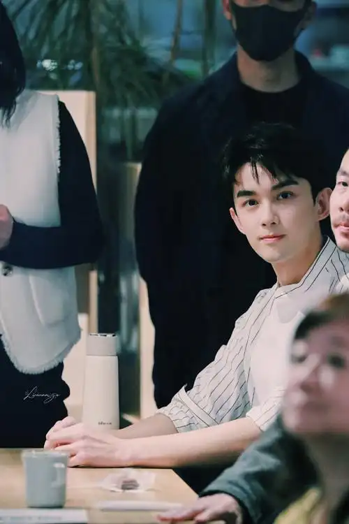 吴磊电影草木人间