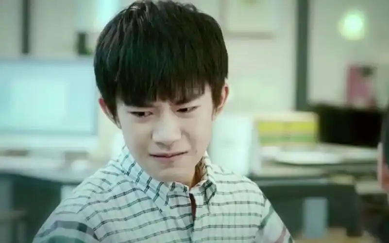 易烊千玺我们的少年时代尹柯哭戏cut合集