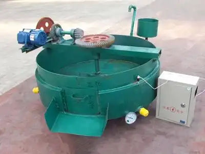 供应大中小型榨油机炒锅 芝麻炒锅 花生炒锅