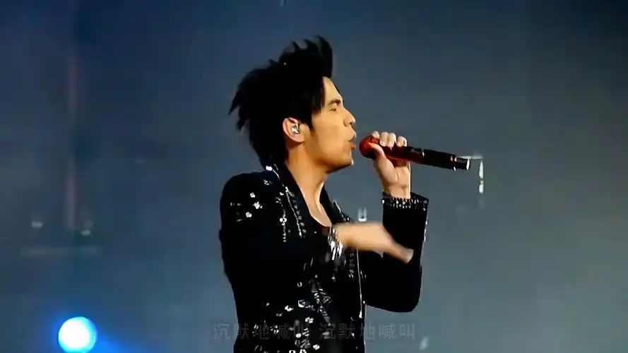 周杰伦跨时代华语乐坛最震撼现场