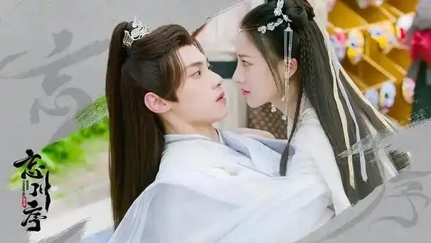 五部经典的古装短剧,全员高颜值看点十足,你最喜欢哪部?
