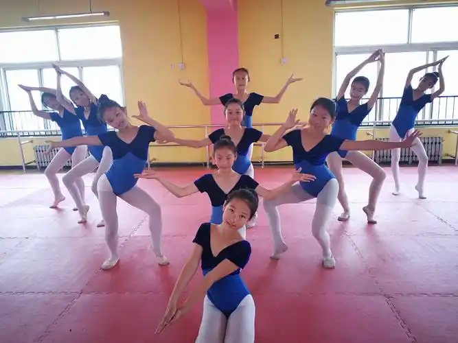 少儿舞蹈培训13910603205的美篇