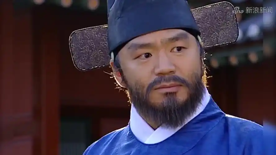 大长今:崔尚宫向皇上表现,本以为十拿九稳的事,却惨遭皇上打脸