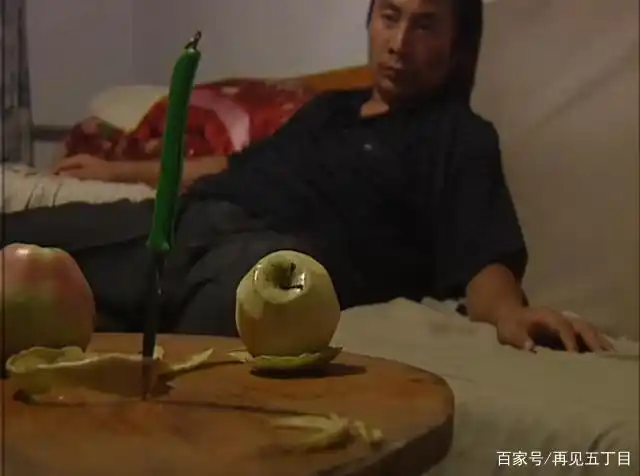 《命案十三宗》系列之《外遇》:色字头上一把刀 石榴裙下命难逃