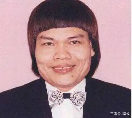 八两金:香港第一丑星,千万家产被妻子败光,现与3女友