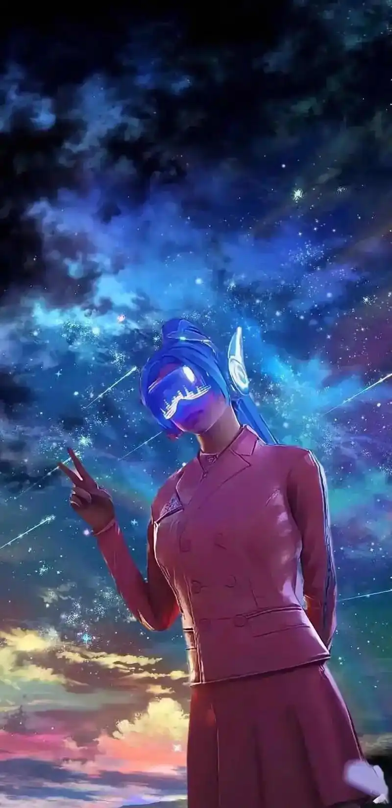 你们要的梦幻火箭头像壁纸来了#梦幻火箭 - 抖音