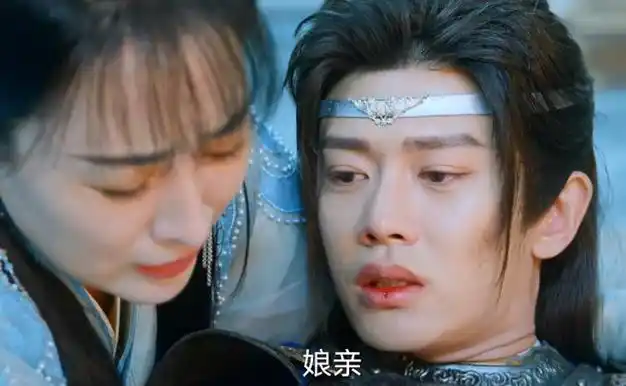 笑掉大牙34岁任嘉伦满脸褶子演少年2023年辣眼的剧要来了