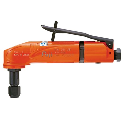 日本fuji富士fa202f6气动打磨机风磨笔磨光机气动角向轮砂机