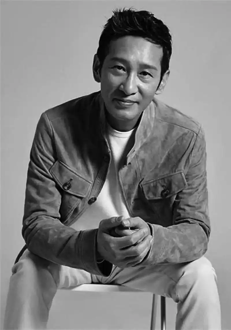 王劲松和白敬亭