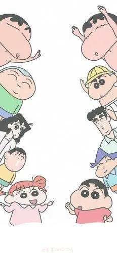 "动漫壁纸聊天背景图