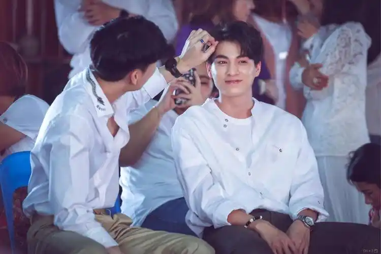 mewgulf 缪哥 糕糕 - 堆糖,美图壁纸兴趣社区