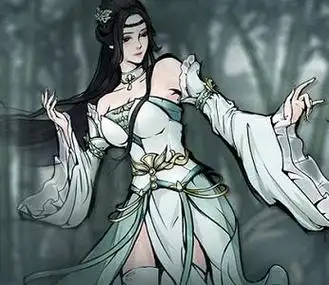 烟雨江湖月容加点攻略伙伴月容怎么加点