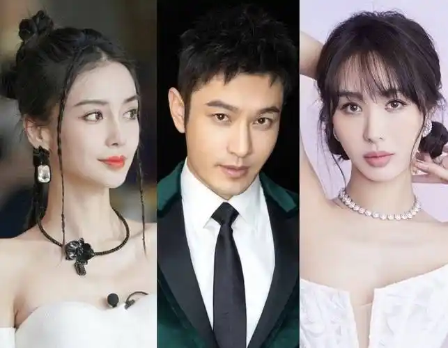 镜头前换衣服露胸,穿连体内衣露胯部肌肤,黄晓明李菲儿沦落到靠擦边