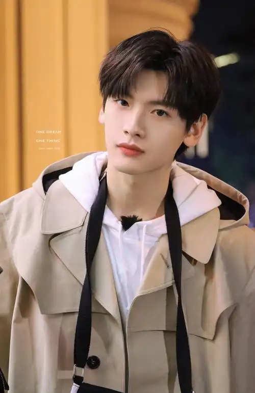 翟潇闻 - 堆糖,美图壁纸兴趣社区