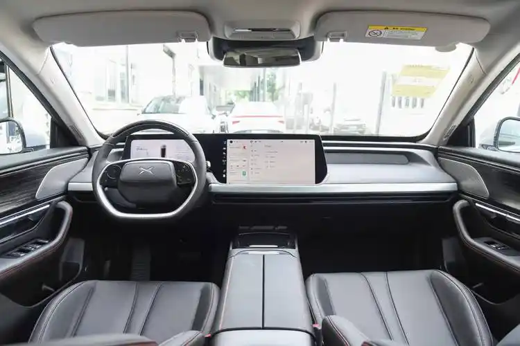 月销5000多辆,suv排行榜网小鹏p7值得入手?_搜狐汽车_搜狐网