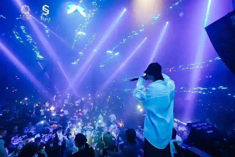 【嘉宾回顾】-保定space club (斯贝斯酒吧) 保定