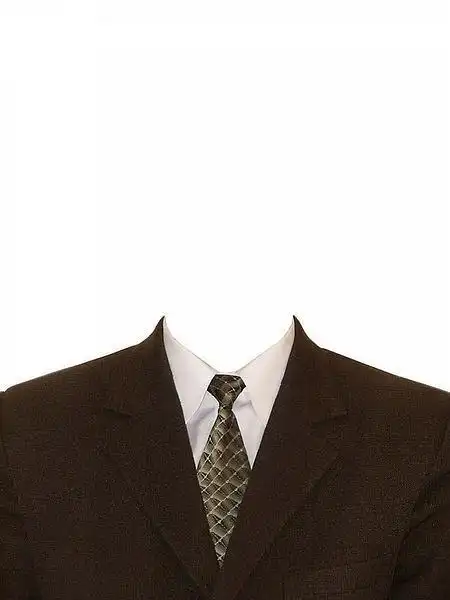 lynn的相册-无水印版证件照西装素材