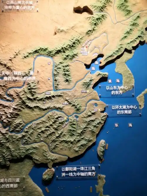 红山文化博物馆