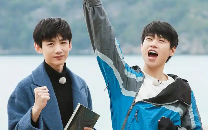 《明侦4》刘昊然新晋团宠!白敬亭抛梗无人答受冷落惹粉丝心疼?