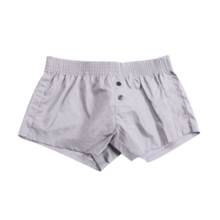 男士纯棉潮流骚宽松透气男生四角裤